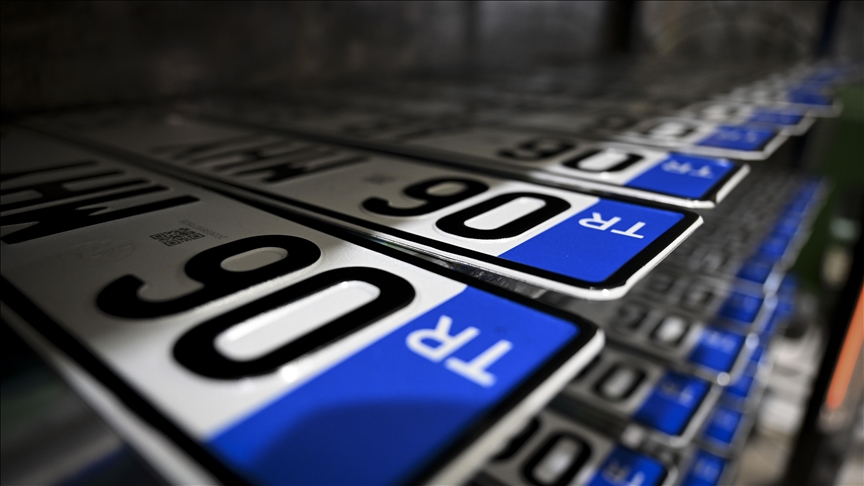 APP plakalar için yarın son gün