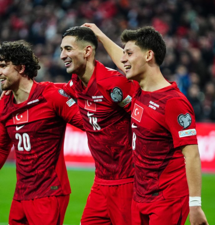 Sivas’ta milli heyecan: Türkiye-Kosova maçı dev ekranda izlenecek