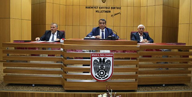 Gündemsiz Meclis