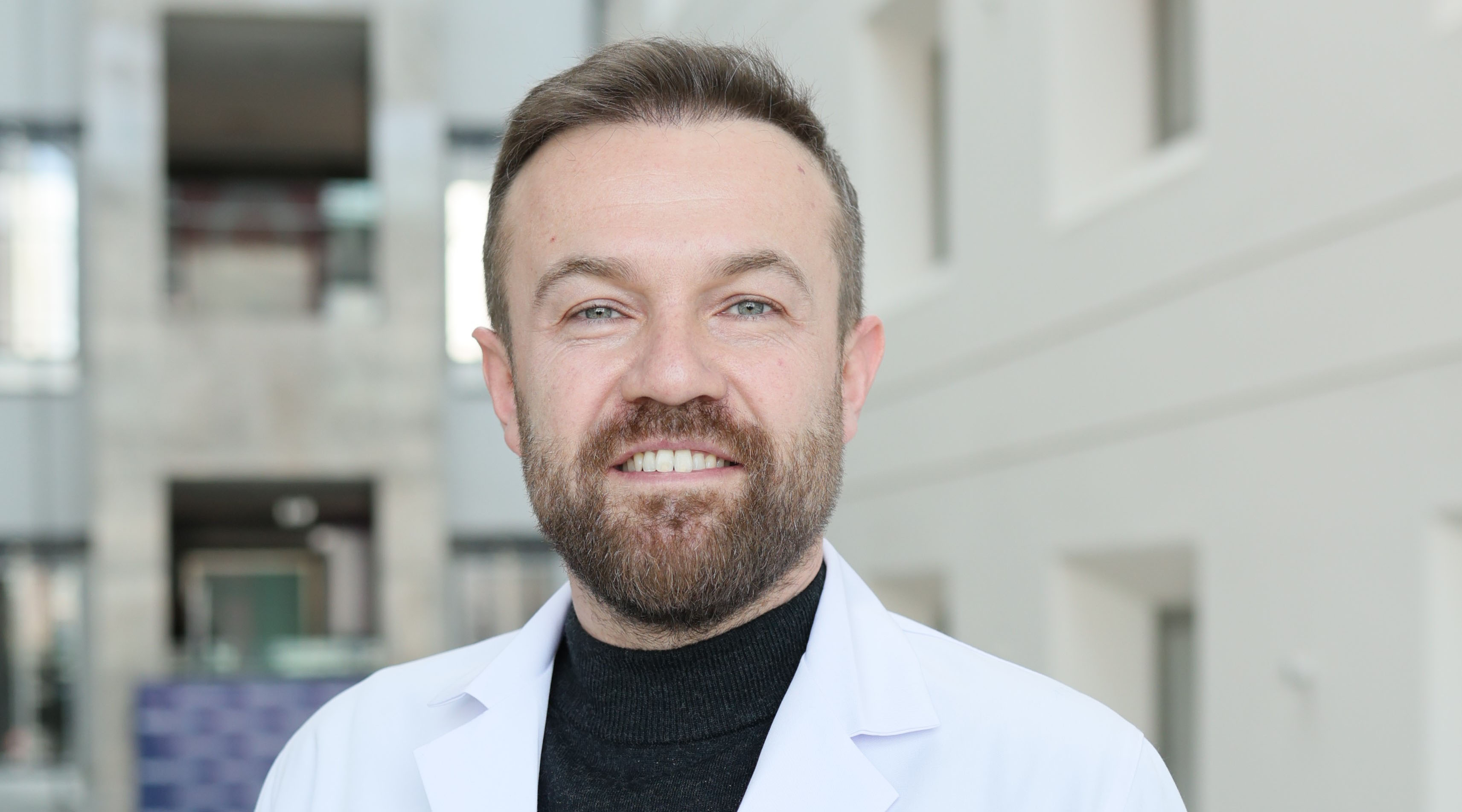 Kolonoskopi hayat kurtarıyor