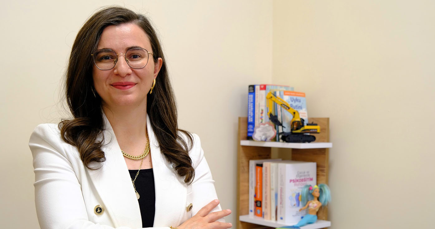 İlk 6 yaş çok önemli!