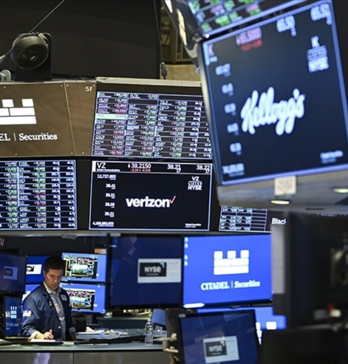 Küresel piyasalarda "savaş" fiyatlaması