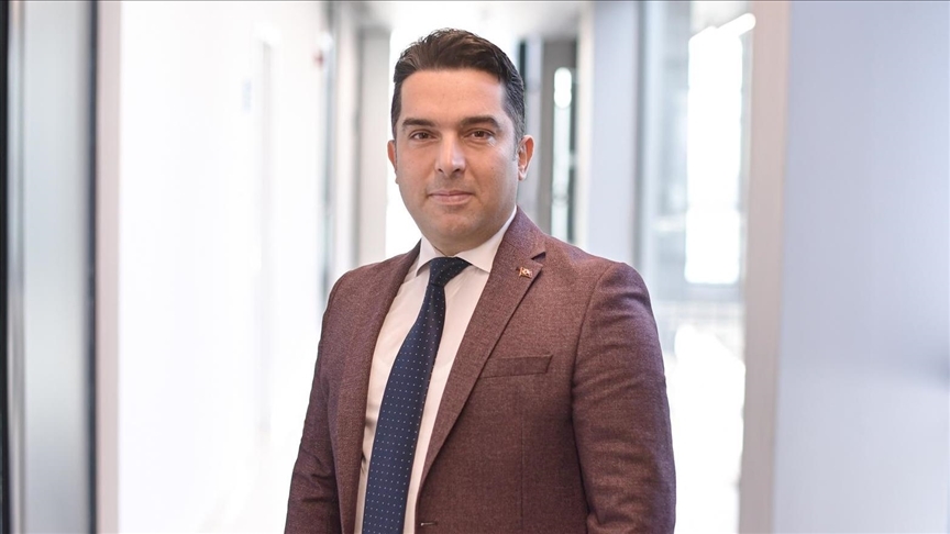 Türkiye'nin stratejik enerji sistemlerine yön veriyor