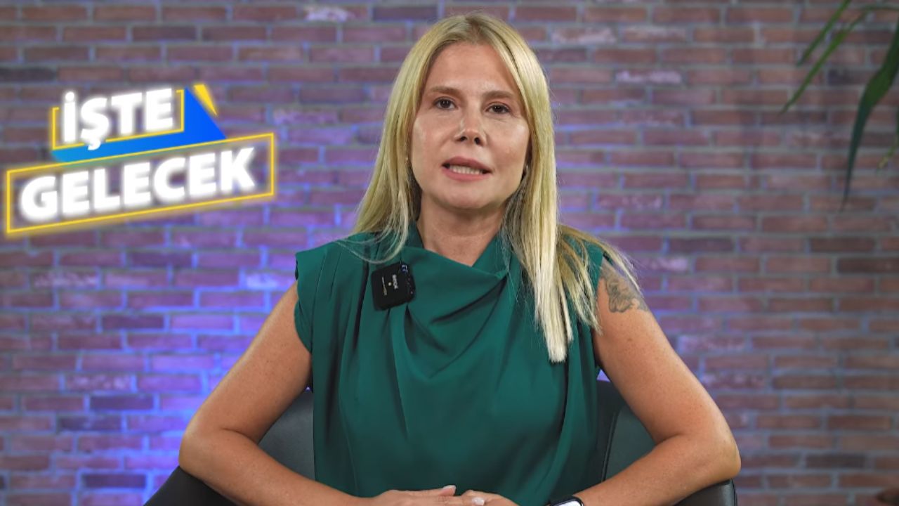 Prof. Dr. Ece Baban kimdir kimin kızı babası kim? İşte akademik kariyeri