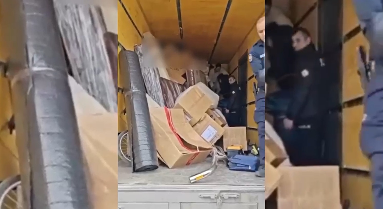 Sivas'ta göçmen kaçakçılığı iddiasıyla yakalanan zanlı tutuklandı