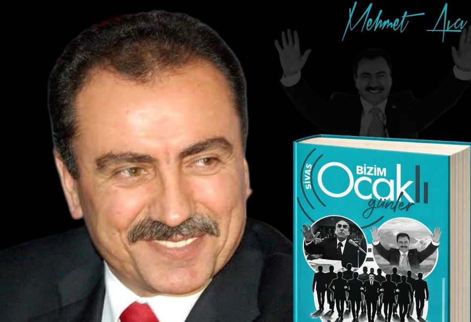 Sivas Ülkücü hareketinin hafızası kitaplaştı