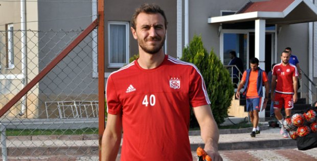 Hedef İlk Galibiyet