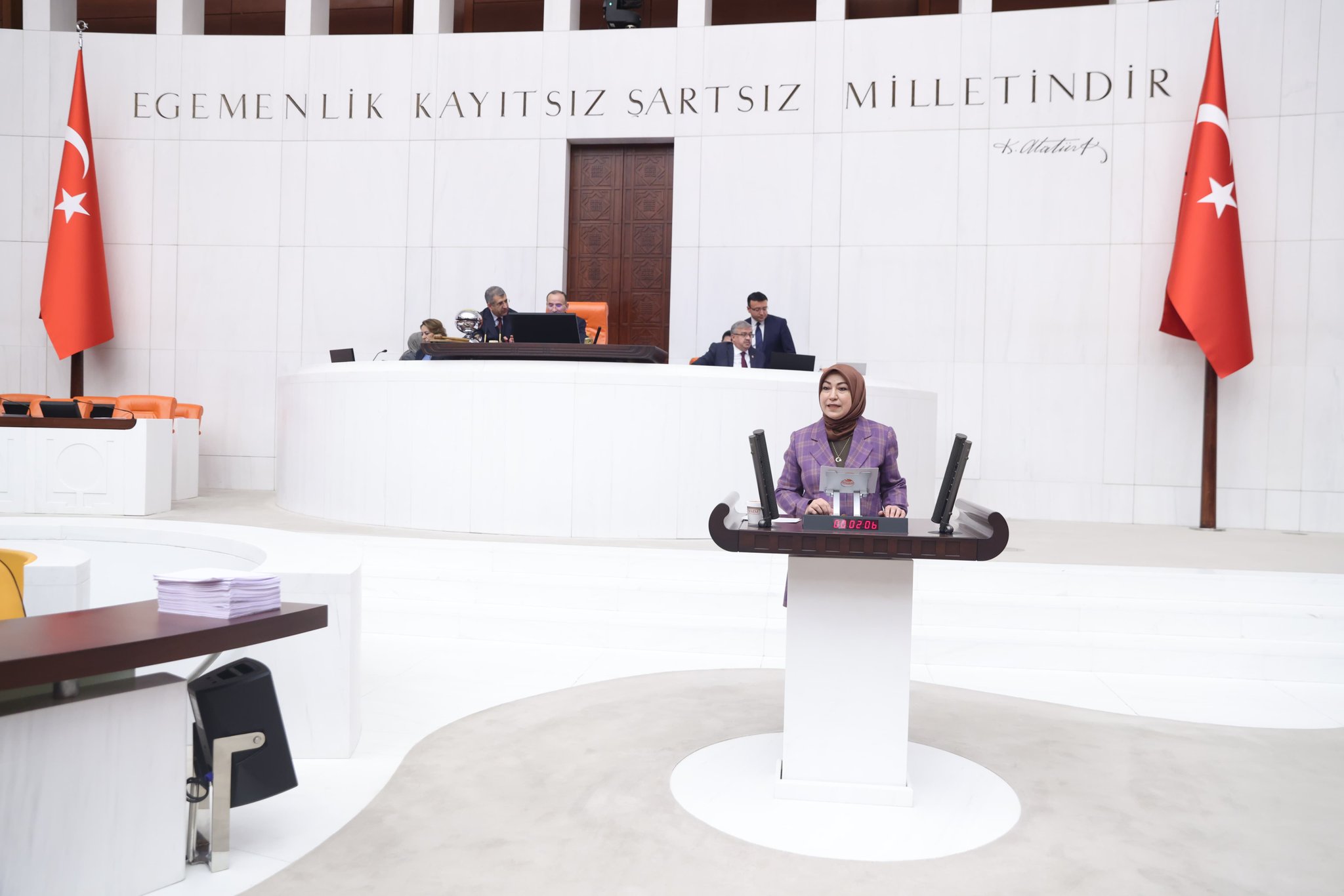 Rukiye Toy: 23 bini aşkın işletmenin sözleşmesi feshedildi