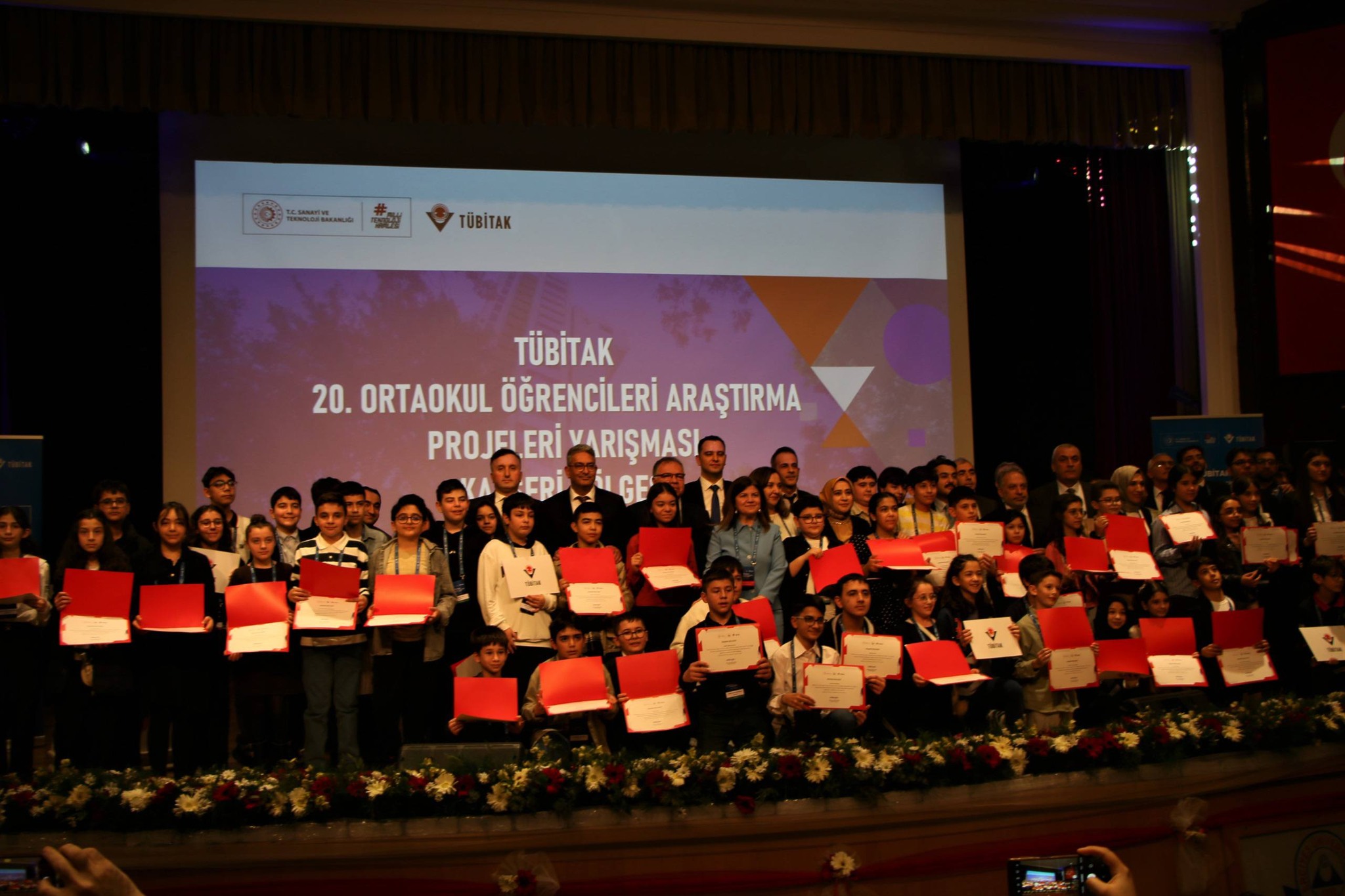 Sivas, Kayseri'ye damga vurdu