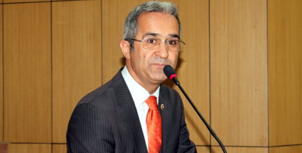 Amacımız Üzüm Yemek