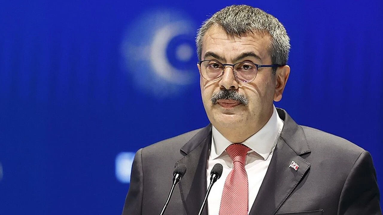 Bakan Tekin sinyali vermişti! LGS bir gün öne alındı