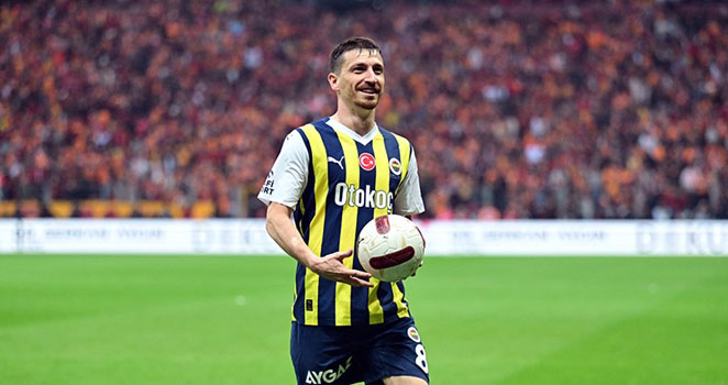 Mert Hakan Yandaş tahliye edildi