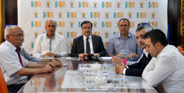 Terör Bitene Kadar Bu Harekât Bitmeyecek