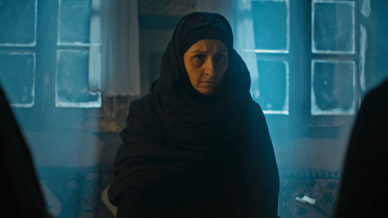 Bitlisli Belkıs kimdir? Gerçek mi? İşte Bitlisli Belkıs'ın hikayesi