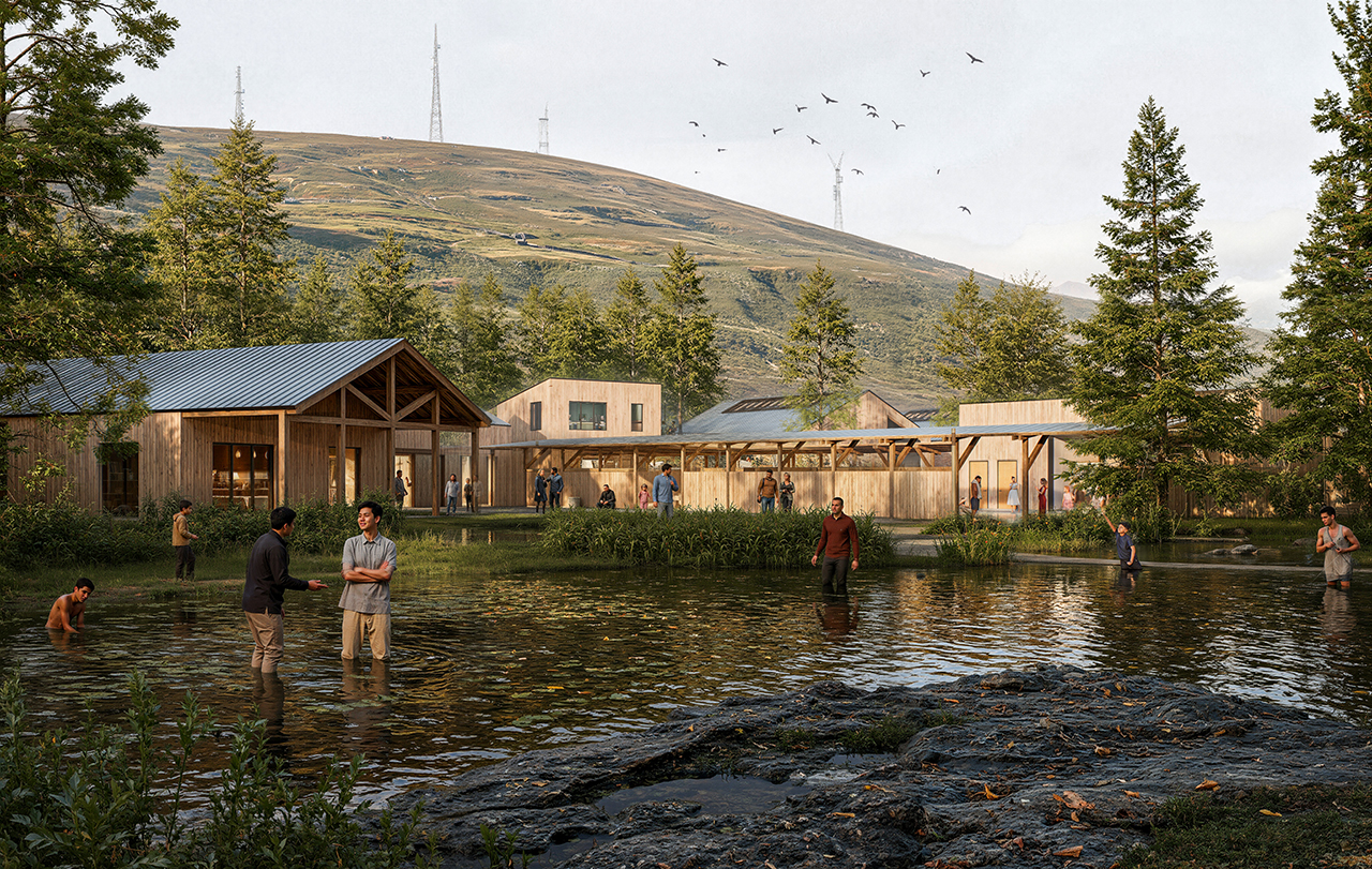 Sivas’ın dünyaca ünlü değeri yenileniyor