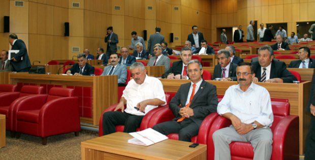 Terör Sorunu TBMM´de Görüşülecek