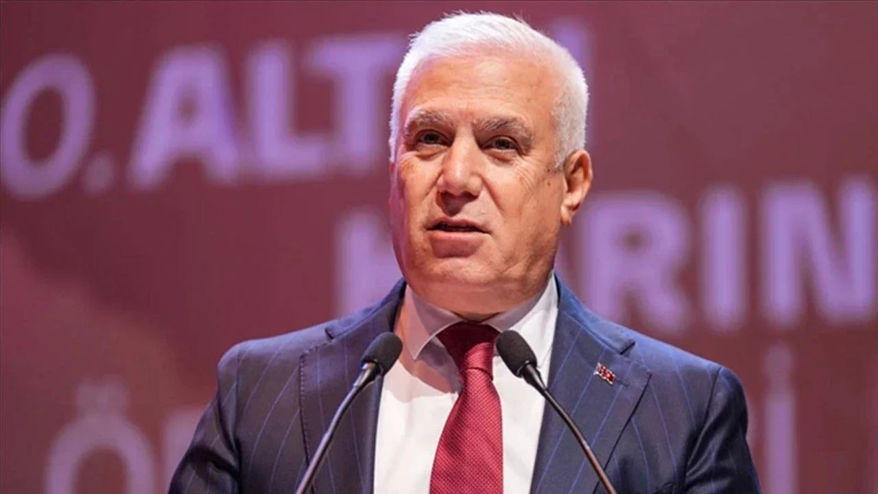 Sivas Milletvekili Karasu: “Mustafa Bozbey’in tutuklanması AKP’nin sivil darbe girişimidir”