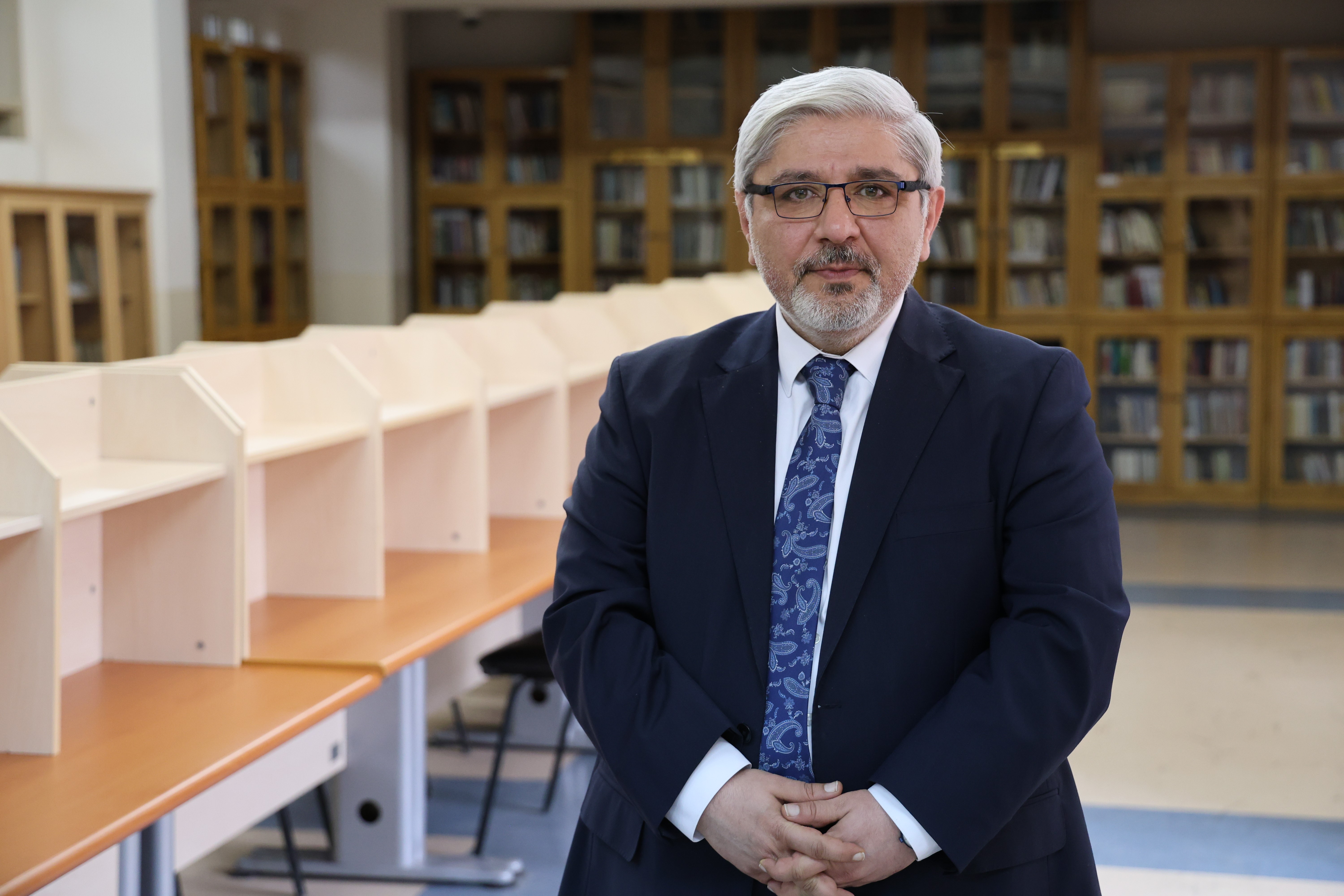 Uzmanı uyardı: Kişisel veriler yapay zekâ ile paylaşılmamalı