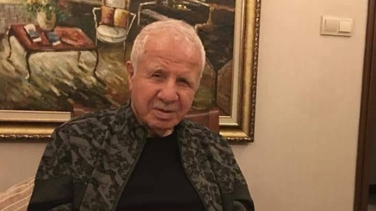 Kürt Ahmet (Ahmet Turgut) kimdir, nereli? Ahmet Turgut’un çocukları ve cenaze programı