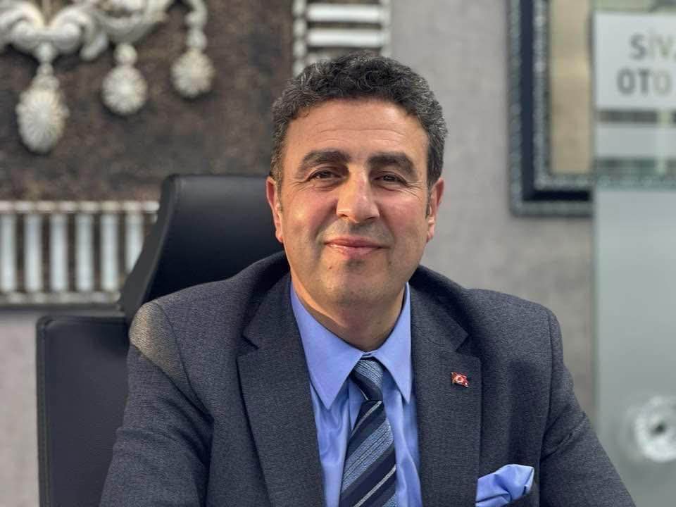 SESOB Başkanı’ndan vergi ve denetim tepkisi