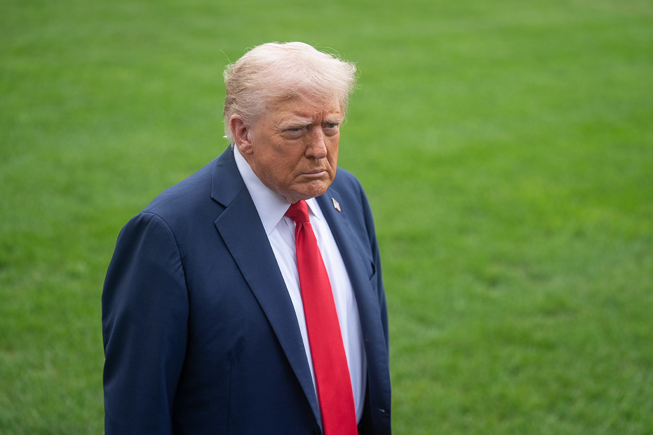 Trump: İran'ın birçok askeri lideri ortadan kaldırıldı