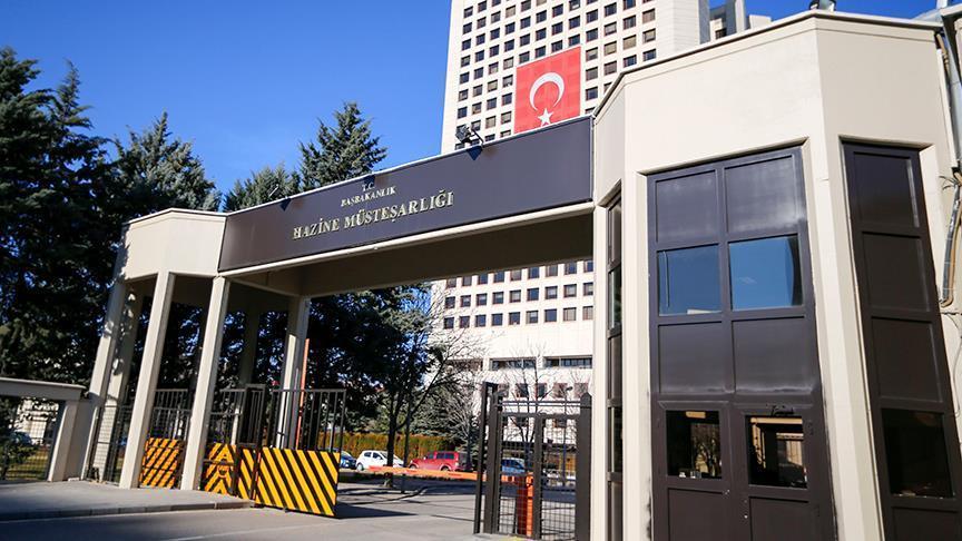 Bakanlıktan 'faiz politikası' haberlerine yalanlama