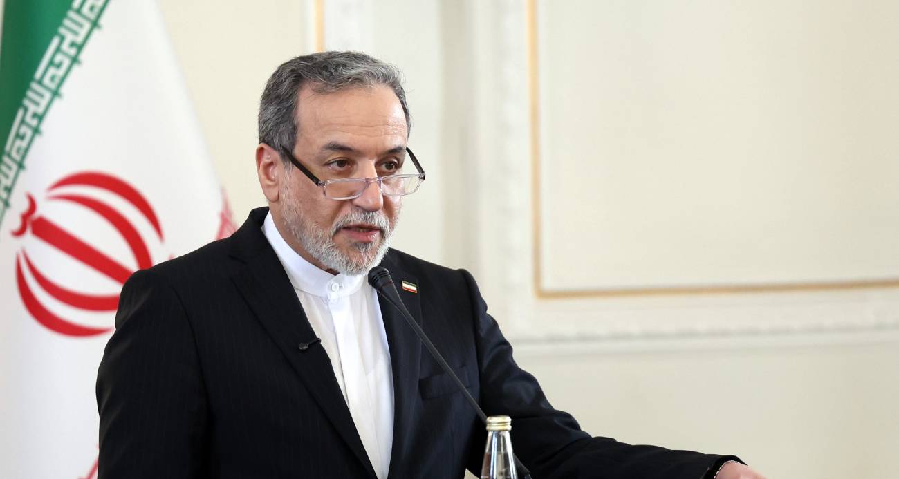 İran’dan dünyaya kritik çağrı