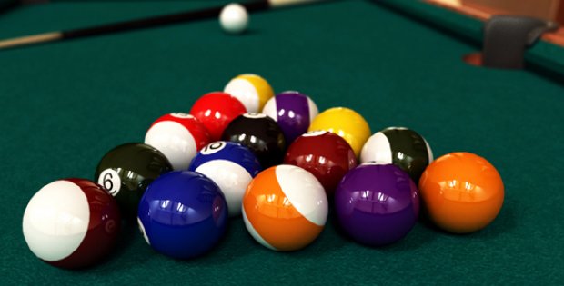 Cumhuriyet Kupası Bilardo Müsabakaları Başlıyor