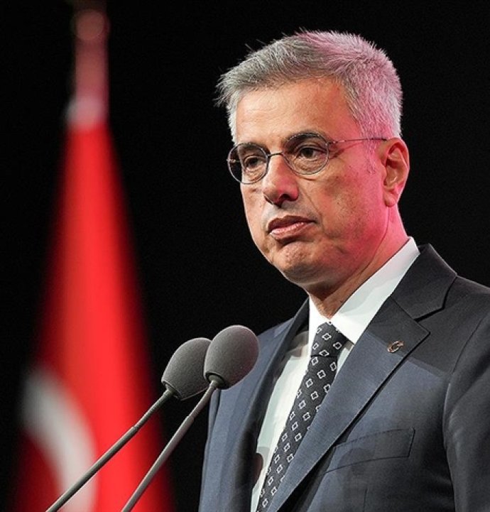 Türkiye’nin ilk özgün ilaç adayı yeni aşamada