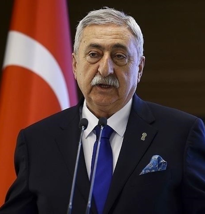 Esnaf zam yükü altında