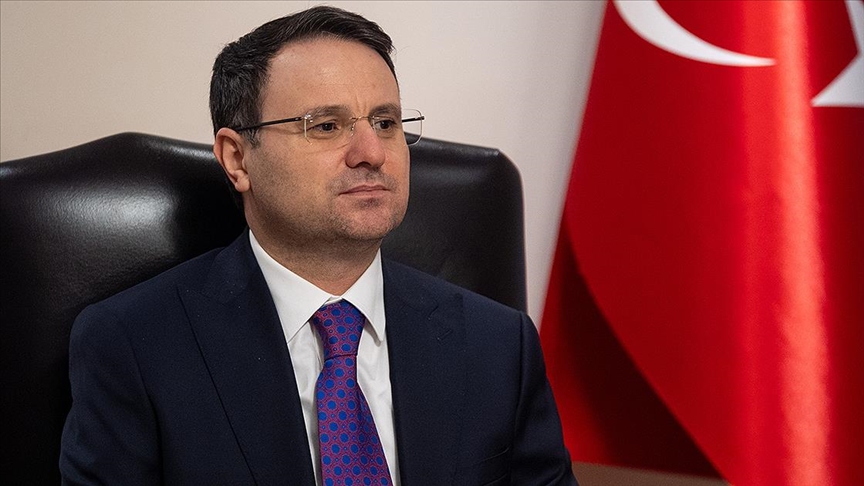 Adalet Bakanı Gürlek'ten "e-Avukat" uygulamasına ilişkin açıklama