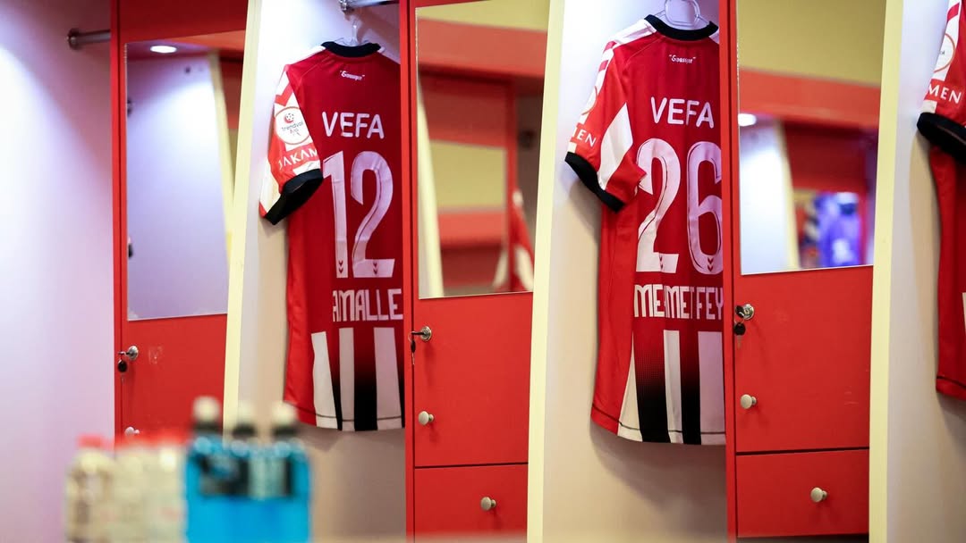 Sivas’ta kadrolar belli oldu