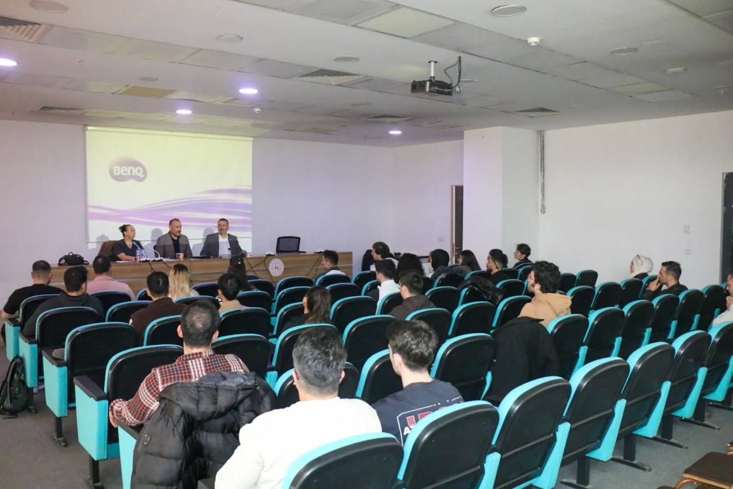 Sivas’ta fitness antrenörleri yetiştirildi