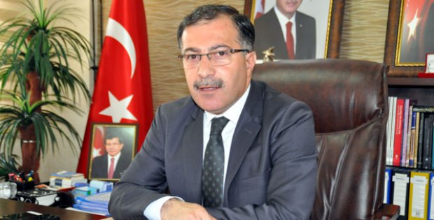Ana Gündemimiz Terörle Mücadele