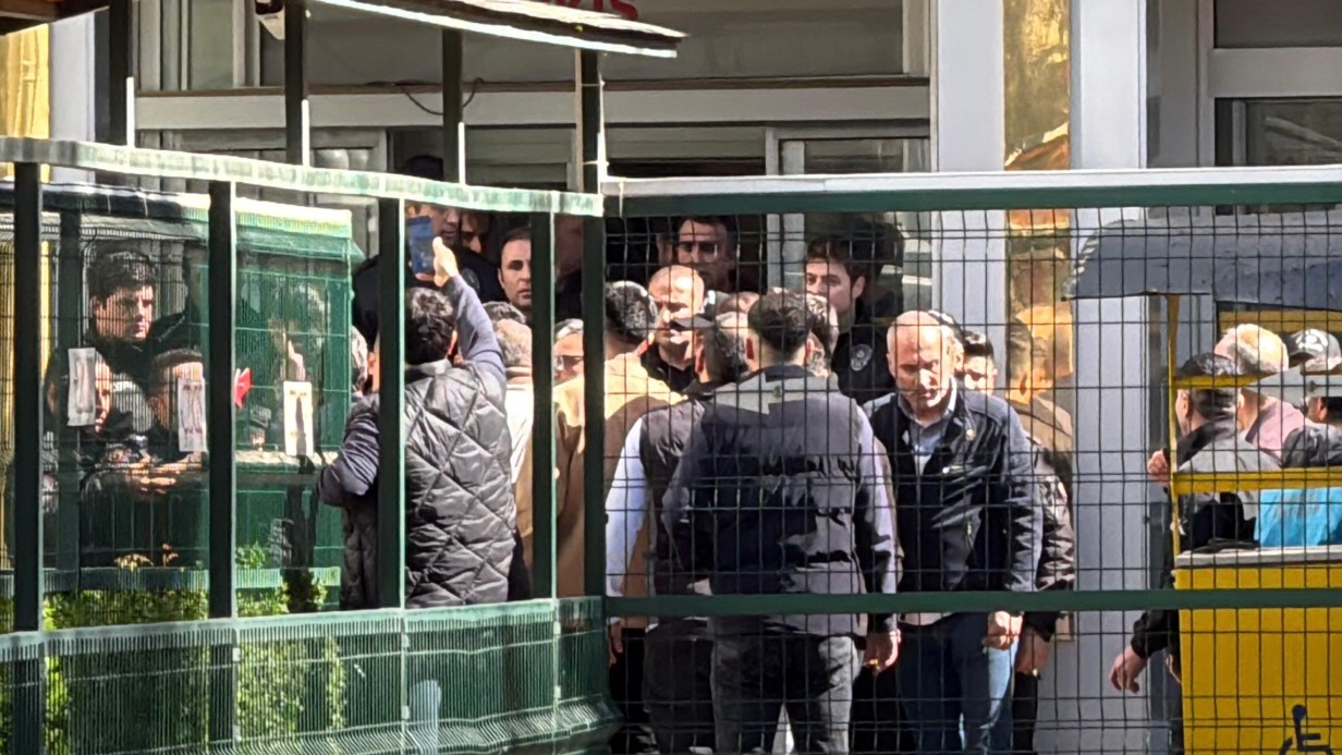 Narin Güran davasında tansiyon yükseldi