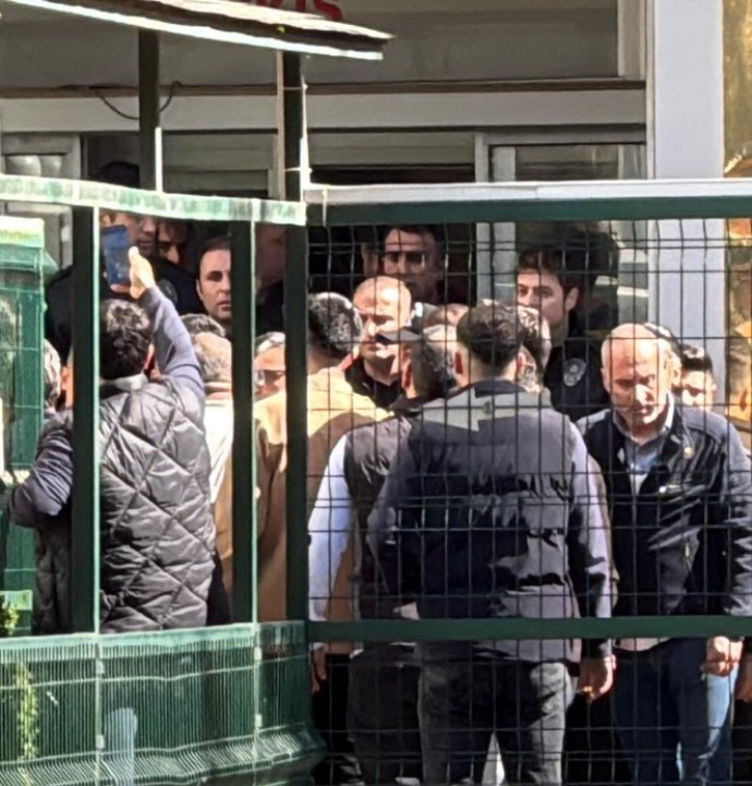 Narin Güran davasında tansiyon yükseldi