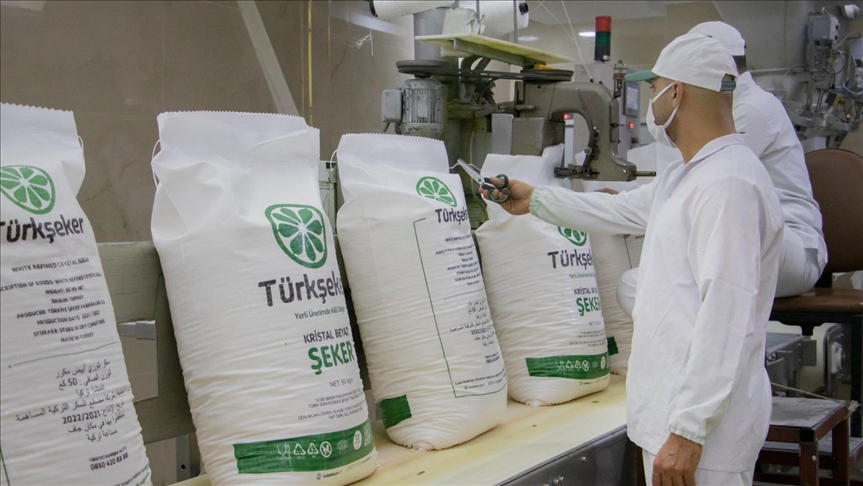 Türkşeker 525 işçi alımı yapacak! İşte detaylar...