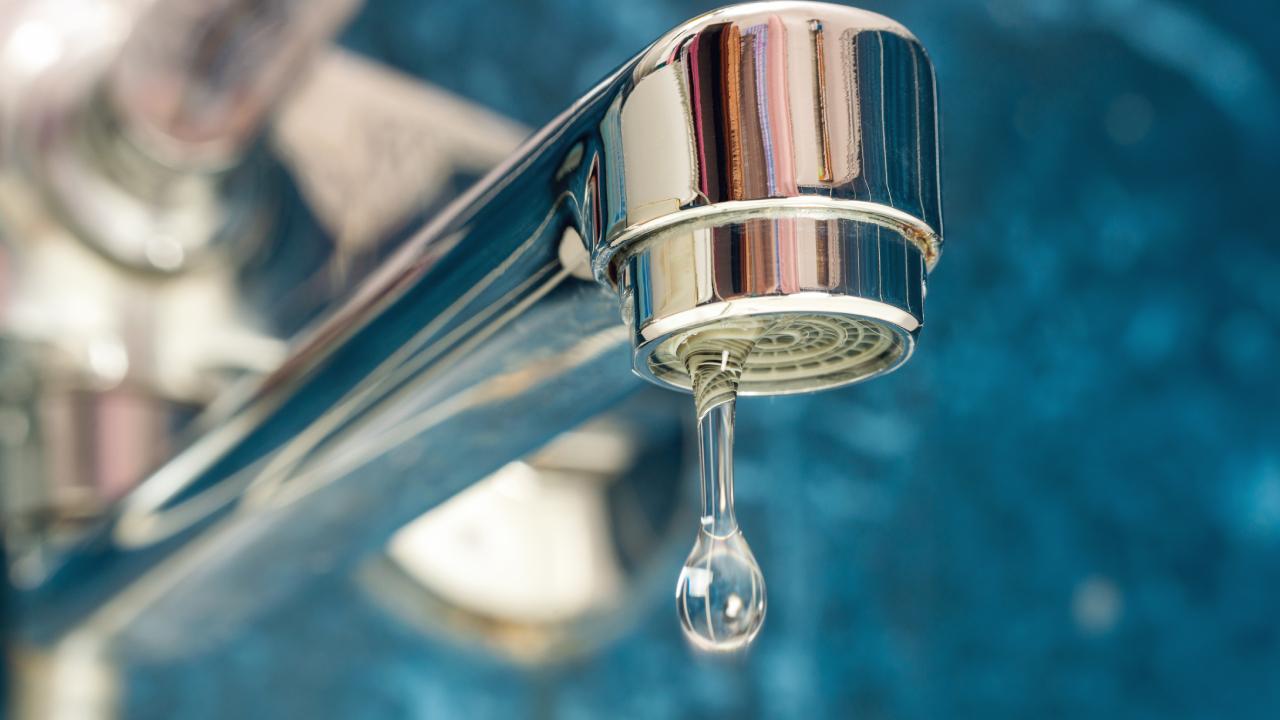 Sivas'ta 3 mahallede sular kesilecek