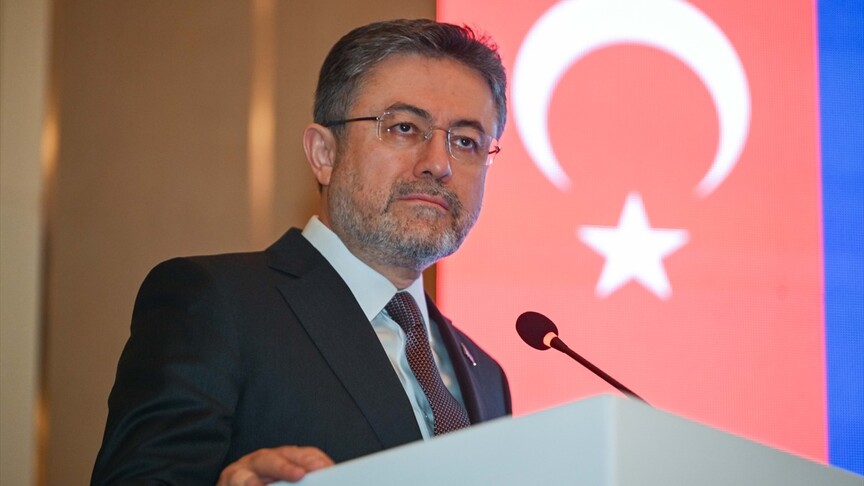 Bakan Yumaklı açıkladı! 35 milyon avroluk dev destek