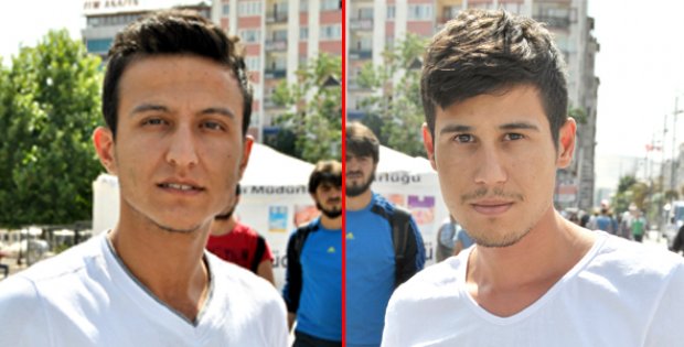 Dur Demenin Zamanı Geldi
