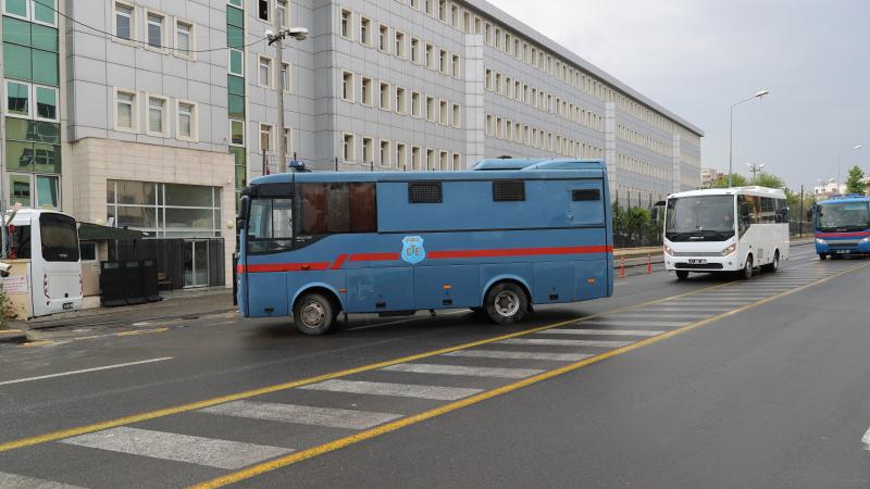 Nevzat Bahtiyar'a müebbet hapis istemi