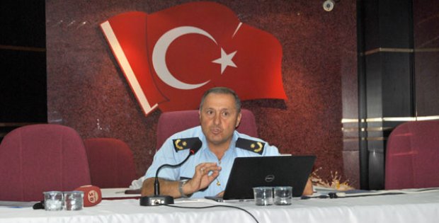 Servis Şoförleri Bilgilendirildi