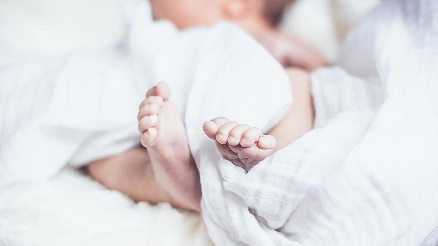 Sivas'ta yeni doğan bebeklere 12 ay maaş