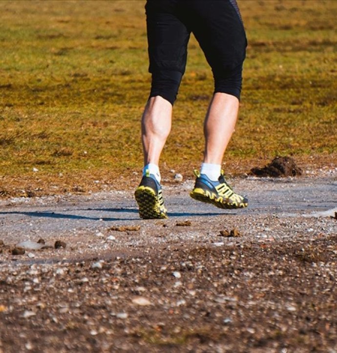 Bilim kanıtladı: Yürüyen daha üretken