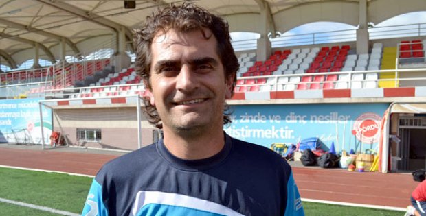 Zara´da Soner Büyükergün Dönemi