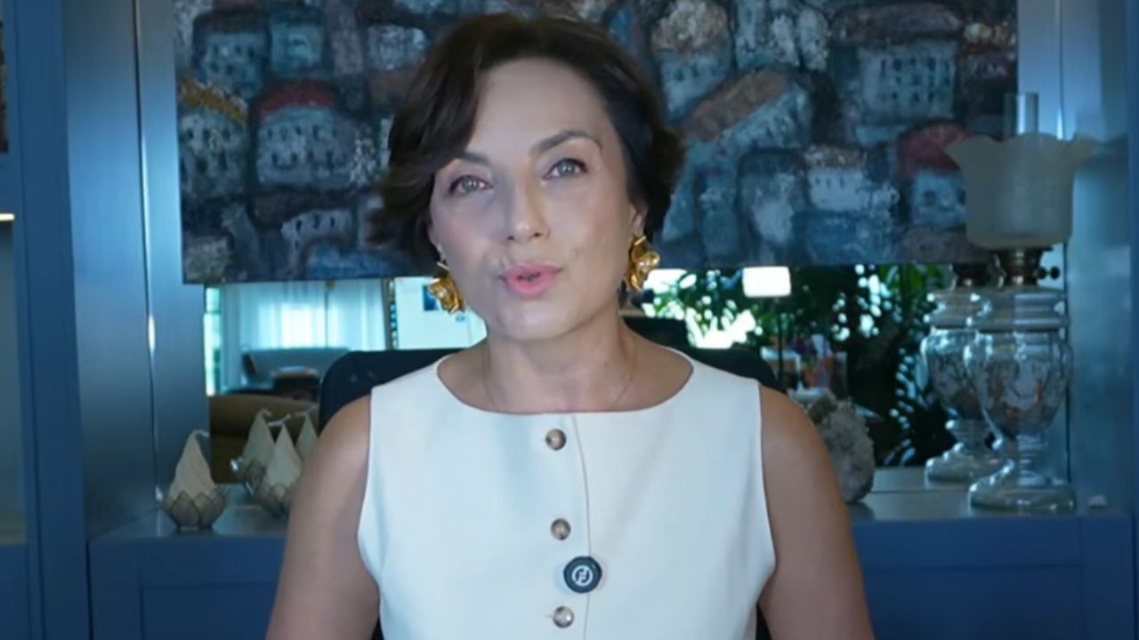 Tülin Daloğlu kimdir, kaç yaşında ve nereli? İşte Tülin Daloğlu’nun babası