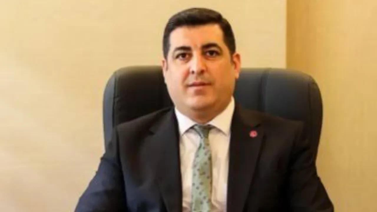 Tokgöz: Güvenlik, adaletle bütünleştiğinde anlamlıdır