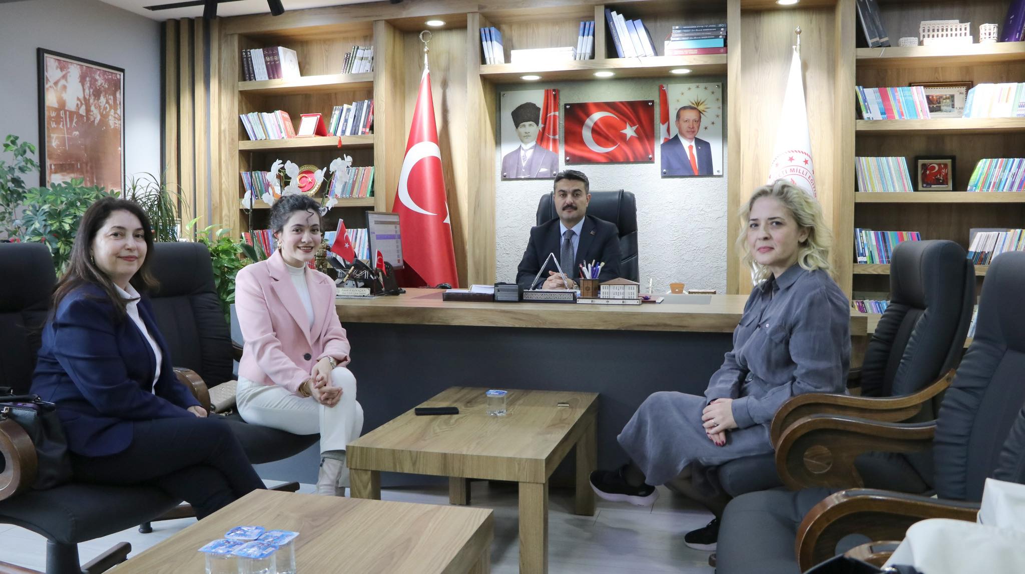 İşitme sağlığı için iş birliği vurgusu