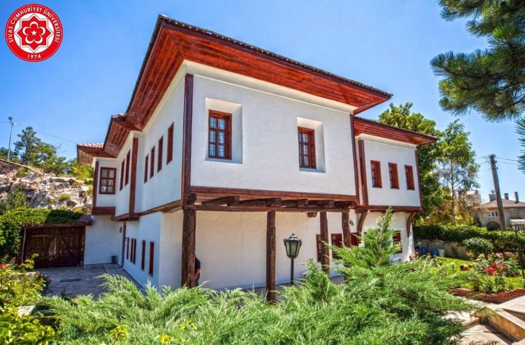 “Sivas Kent Sohbetleri” başlıyor