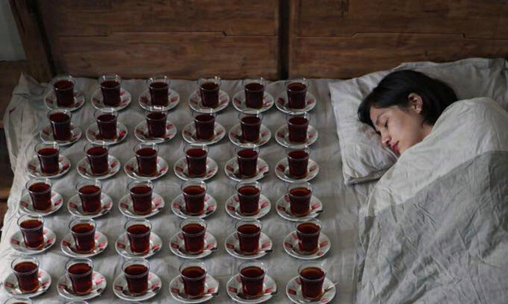 2026 yaş çay sezonu öncesi kuru çaya yüzde 10 zam